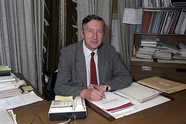 Richard Livsey