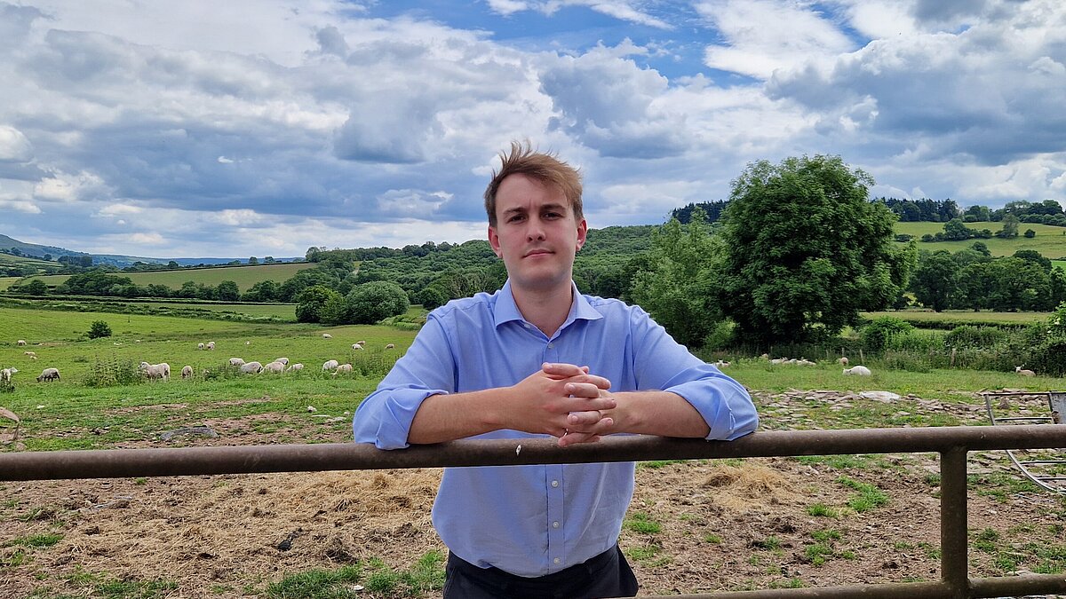 Lib Dems Accuse Welsh Labour Government of Turning a Blind Eye to Pylon ...